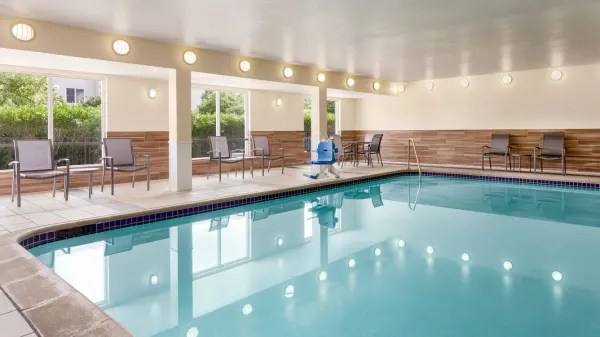 Fairfield Inn Vacaville photo