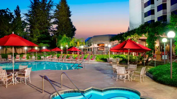 Sacramento Marriott Rancho Cordova image