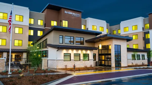 Residence Inn Rocklin Roseville image