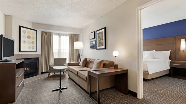 Residence Inn Roseville image