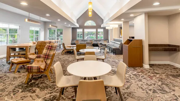 Residence Inn Sacramento Rancho Cordova image