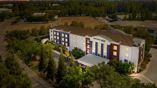 SpringHill Suites by Marriott Sacramento Natomas image