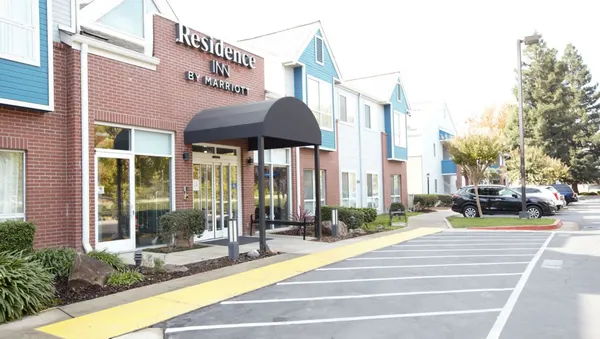 Residence Inn Sacramento Airport Natomas image