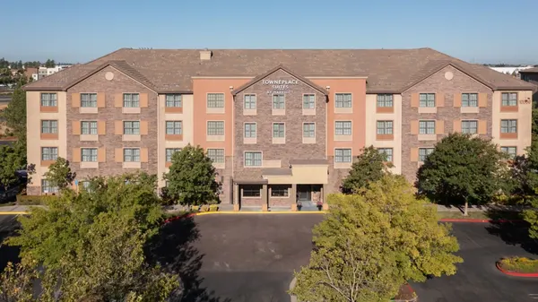TownePlace Suites by Marriott Sacramento Roseville image
