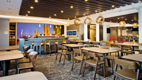 SpringHill Suites by Marriott West Sacramento image