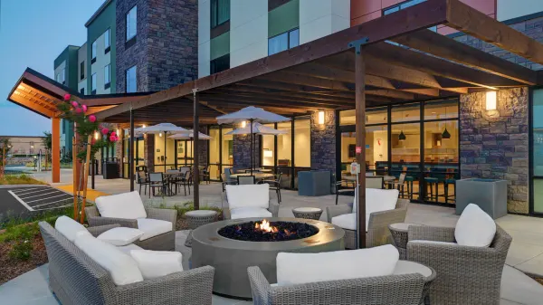 TownePlace Suites by Marriott Sacramento Airport Natomas image