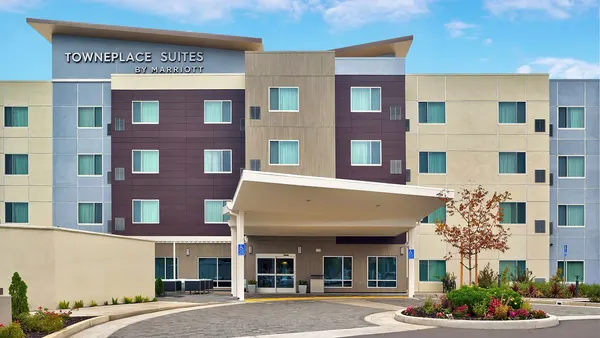 TownePlace Suites by Marriott Sacramento Elk Grove image