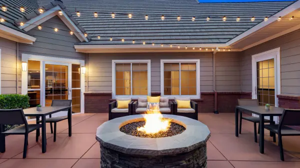 Residence Inn Vacaville image