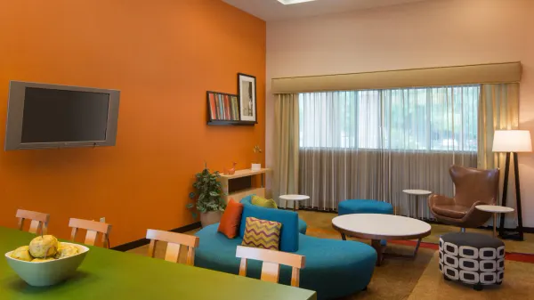 Fairfield Inn Sacramento Cal Expo image