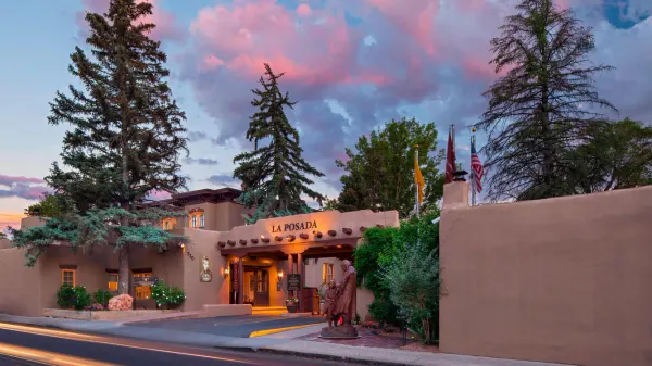 La Posada de Santa Fe, a Tribute Portfolio Resort & Spa photo