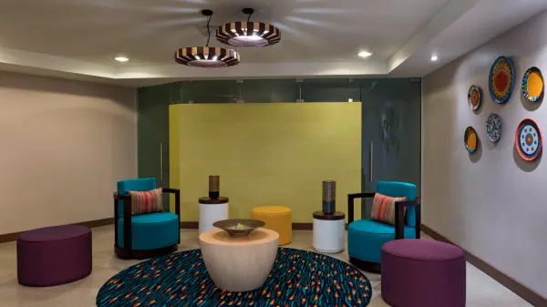 Fairfield by Marriott San Salvador photo