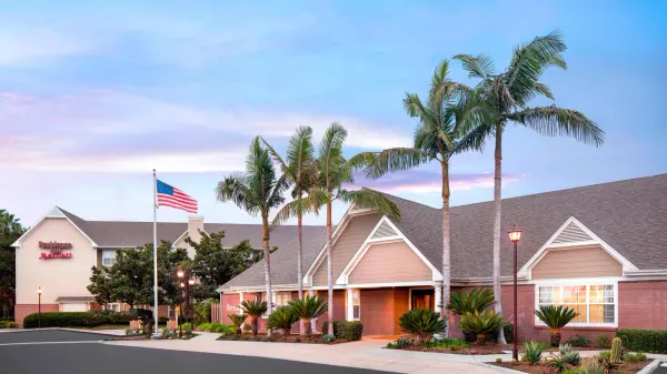 Residence Inn San Diego Sorrento Mesa/Sorrento Valley image