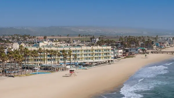 Pier South Resort, Autograph Collection photo