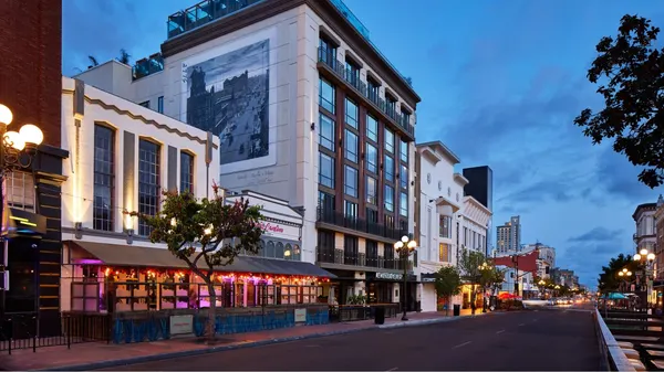 AC Hotel San Diego Downtown Gaslamp Quarter image