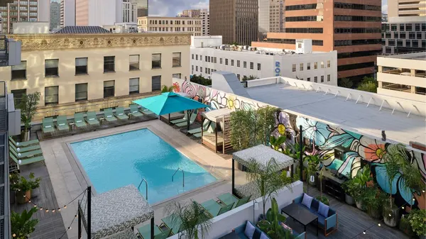 Alma San Diego Downtown, a Tribute Portfolio Hotel image