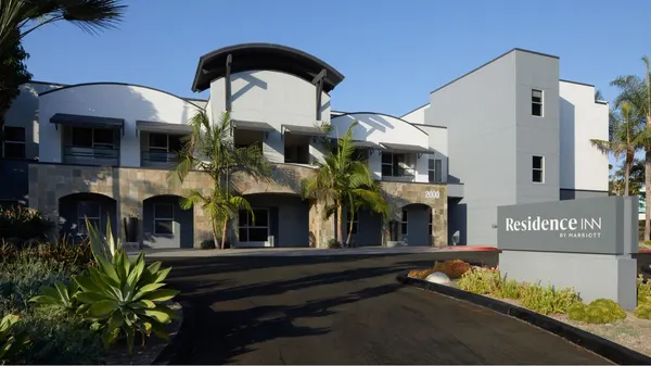 Residence Inn San Diego Carlsbad photo