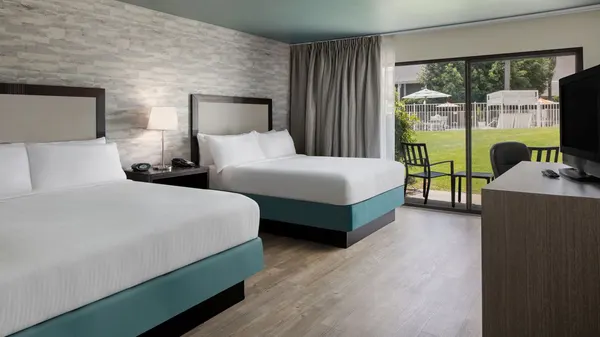 Carlsbad by the Sea Hotel, Carlsbad, Series By Marriott image