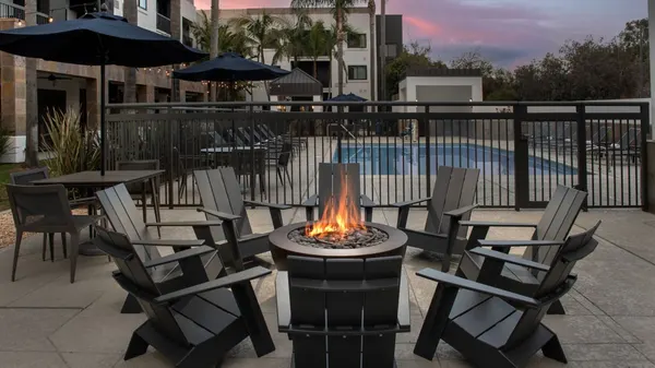 Courtyard San Diego Carlsbad photo