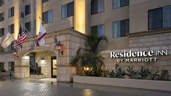 Residence Inn San Diego Del Mar image