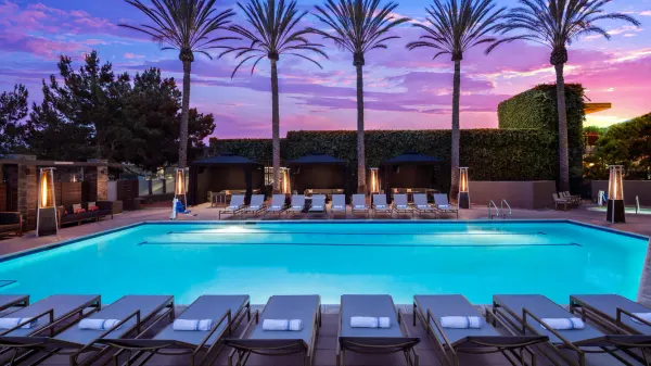 San Diego Marriott Del Mar photo