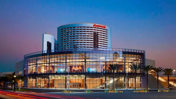 Marriott Marquis San Diego Marina photo