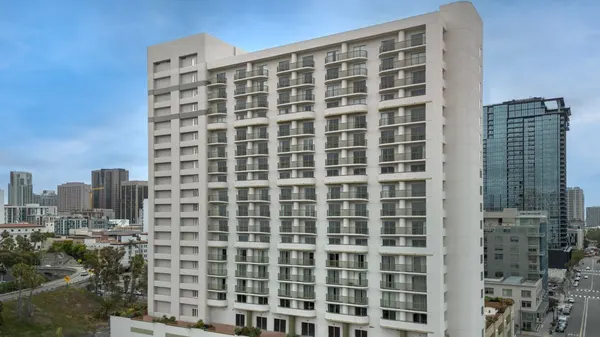 The Little Italy Hotel Downtown San Diego image