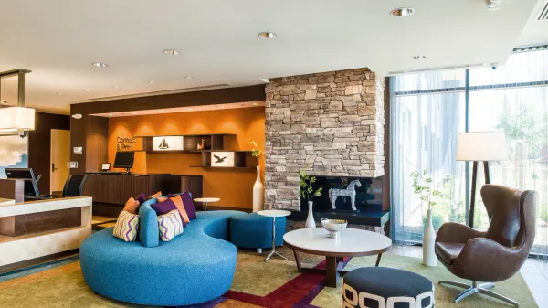 Fairfield Inn & Suites San Diego North/San Marcos photo