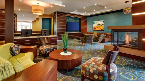 Fairfield Inn & Suites San Diego Carlsbad photo