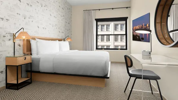 FOUND Hotels, San Diego Downtown, Series by Marriott photo