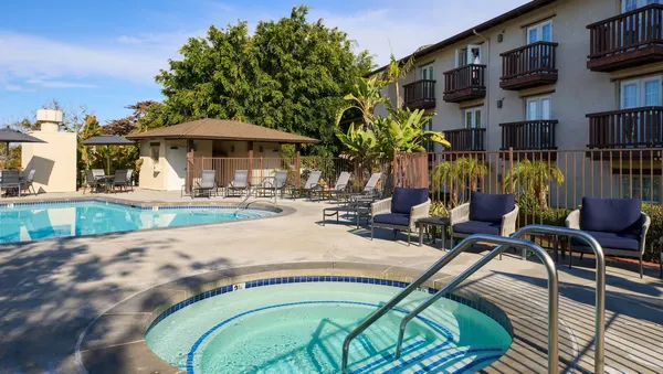 Fairfield Inn & Suites San Diego Old Town image