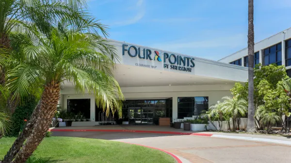 Four Points by Sheraton San Diego image