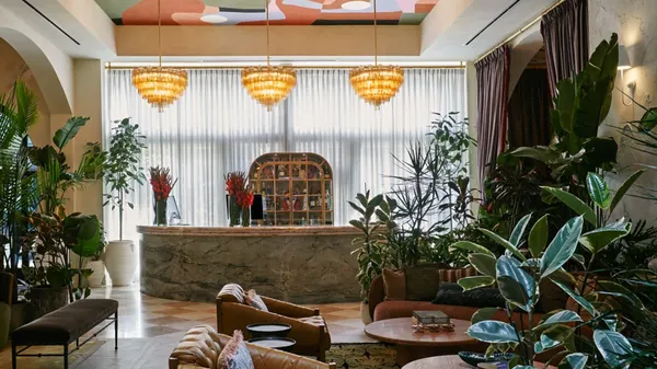 Granger Hotel Gaslamp Quarter, a Member of Design Hotels image