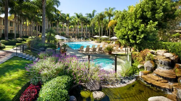 Sheraton La Jolla Hotel image
