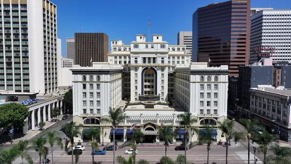 The US Grant, a Luxury Collection Hotel, San Diego photo