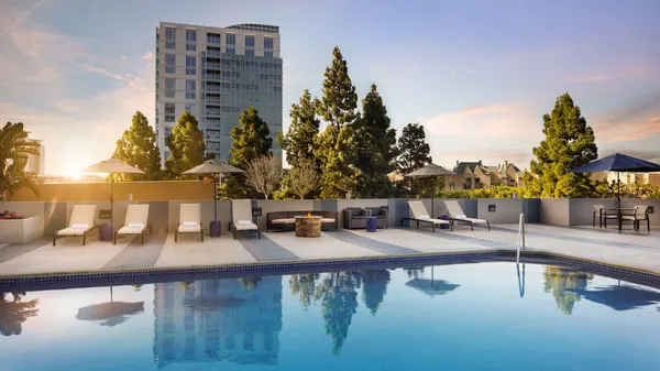 San Diego Marriott La Jolla image