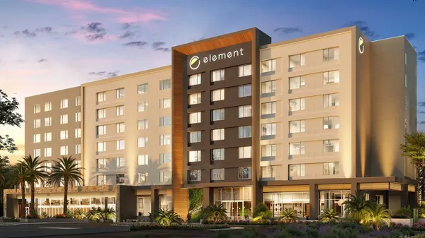 Element by Marriott San Diego Mission Valley image