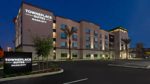 TownePlace Suites by Marriott San Diego Central image