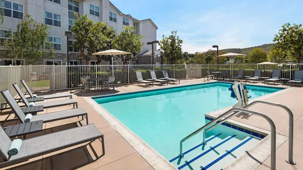 Residence Inn San Diego Rancho Bernardo/Scripps Poway image