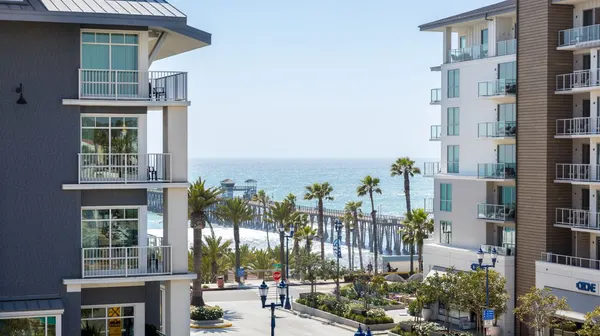 SpringHill Suites by Marriott Oceanside Beach image
