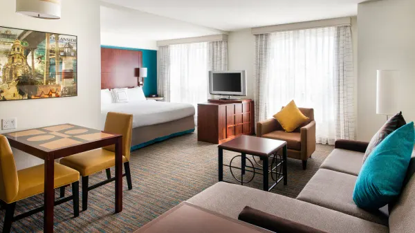 Residence Inn San Diego Oceanside image