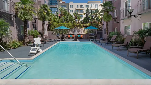 Residence Inn San Diego Downtown image