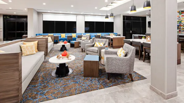 SpringHill Suites by Marriott San Diego Escondido/Downtown image