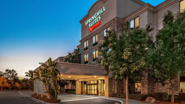 SpringHill Suites by Marriott San Diego Rancho Bernardo/Scripps Poway image