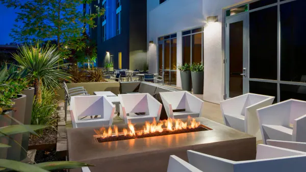 SpringHill Suites by Marriott San Diego Mission Valley image
