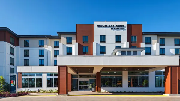 TownePlace Suites by Marriott San Diego Airport/Liberty Station image