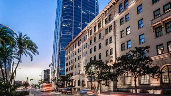 The Guild Hotel, San Diego, a Tribute Portfolio Hotel image