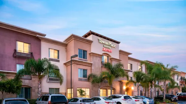 TownePlace Suites by Marriott San Diego Carlsbad/Vista image