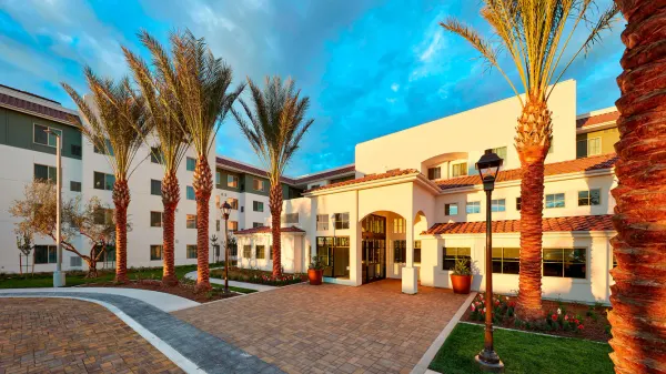 Residence Inn San Diego Chula Vista photo