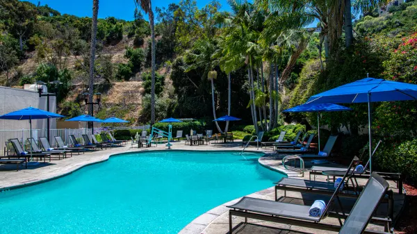 Sheraton Mission Valley San Diego Hotel image