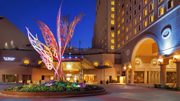 The Westin San Diego Gaslamp Quarter image